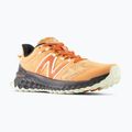 New Balance Fresh Foam Garoe v1 narancssárga női futócipő