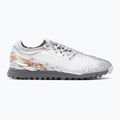 Gyermek futballcipő New Balance Furon V7 Dispatch TF Jr ezüst 2