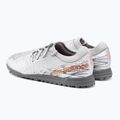 Gyermek futballcipő New Balance Furon V7 Dispatch TF Jr ezüst 3
