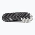 Gyermek futballcipő New Balance Furon V7 Dispatch TF Jr ezüst 5