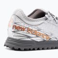 Gyermek futballcipő New Balance Furon V7 Dispatch TF Jr ezüst 8