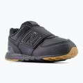 Gyermek cipő New Balance 574's V2 fekete 8