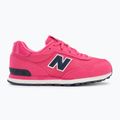 Cipők New Balance 515's V1 neon pink 2