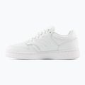 New Balance 480-as V1 fehér gyermek cipő 9