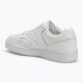 New Balance 480-as V1 fehér gyermek cipő 3