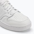New Balance 480-as V1 fehér gyermek cipő 7