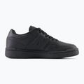 New Balance 480-as V1 fekete GSB4803B gyerekcipő GSB4803B gyermekcipő 8