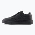 New Balance 480-as V1 fekete GSB4803B gyerekcipő GSB4803B gyermekcipő 9