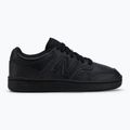 New Balance 480-as V1 fekete GSB4803B gyerekcipő GSB4803B gyermekcipő 2