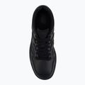 New Balance 480-as V1 fekete GSB4803B gyerekcipő GSB4803B gyermekcipő 5