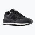 New Balance női cipő 574's V2 fekete WL574IB2 8