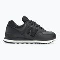 New Balance női cipő 574's V2 fekete WL574IB2 2