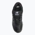 New Balance női cipő 574's V2 fekete WL574IB2 5