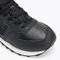 New Balance női cipő 574's V2 fekete WL574IB2 7