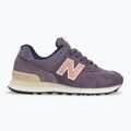 New Balance női cipő 574's V2 szürke WL574TP2 2