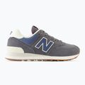 New Balance női cipő 574-es V2 szürke WL574NG2 WL574NG2 9