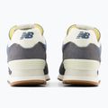 New Balance női cipő 574-es V2 szürke WL574NG2 WL574NG2 11