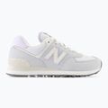 New Balance női cipő 574's V2 szürke WL574AG2 9