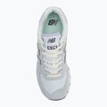 New Balance női cipő 574's V2 szürke WL574AG2 5