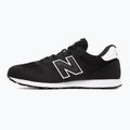 New Balance férfi cipő GM500V2 fekete GM500ZB2.D.115 12