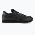 New Balance férfi cipő GM500V2 fekete GM500ZB2.D.115 2