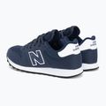 New Balance férfi cipő GM500 nb navy 3