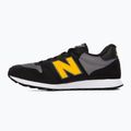 New Balance férfi cipő GM500V2 fekete 3