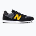 New Balance férfi cipő GM500V2 fekete 2