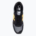 New Balance férfi cipő GM500V2 fekete 7