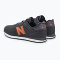 New Balance GM500V2 phantom férfi cipő 4