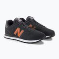 New Balance GM500V2 phantom férfi cipő 5