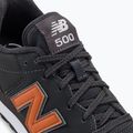 New Balance GM500V2 phantom férfi cipő 9