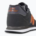New Balance GM500V2 phantom férfi cipő 10