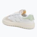 New Balance Classic 302's V1 cipő white/olive/beige 3