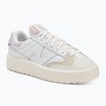 New Balance Classic 302's V1 cipő white/pink/beige