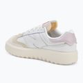 New Balance Classic 302's V1 cipő white/pink/beige 3
