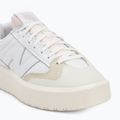 New Balance Classic 302's V1 cipő white/pink/beige 7