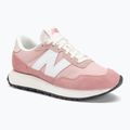 New Balance női cipő WS237DP1 rózsaszín