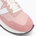 New Balance női cipő WS237DP1 rózsaszín 8