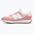 New Balance női cipő WS237DP1 rózsaszín 11