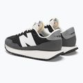 New Balance női cipő WS237DB1 fekete 3