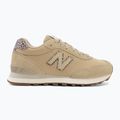 Női cipők New Balance Classic 515's V3 incense/mahogany 2