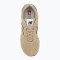 Női cipők New Balance Classic 515's V3 incense/mahogany 5