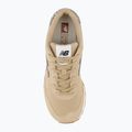 Női cipők New Balance Classic 515's V3 incense/mahogany 5
