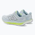 Női futócipő New Balance Fresh Foam X Vongo v5 jég kék 3