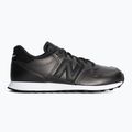 New Balance női cipő 500's V2 fekete 8