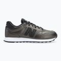 New Balance női cipő 500's V2 fekete 2