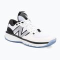 New Balance BBHSLV1 kosárlabda cipő fekete / fehér