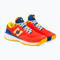 New Balance BBHSLV1 kosárlabda cipő többszínű 4