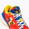 New Balance BBHSLV1 kosárlabda cipő többszínű 8